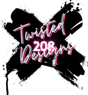 Twisted Designs 208